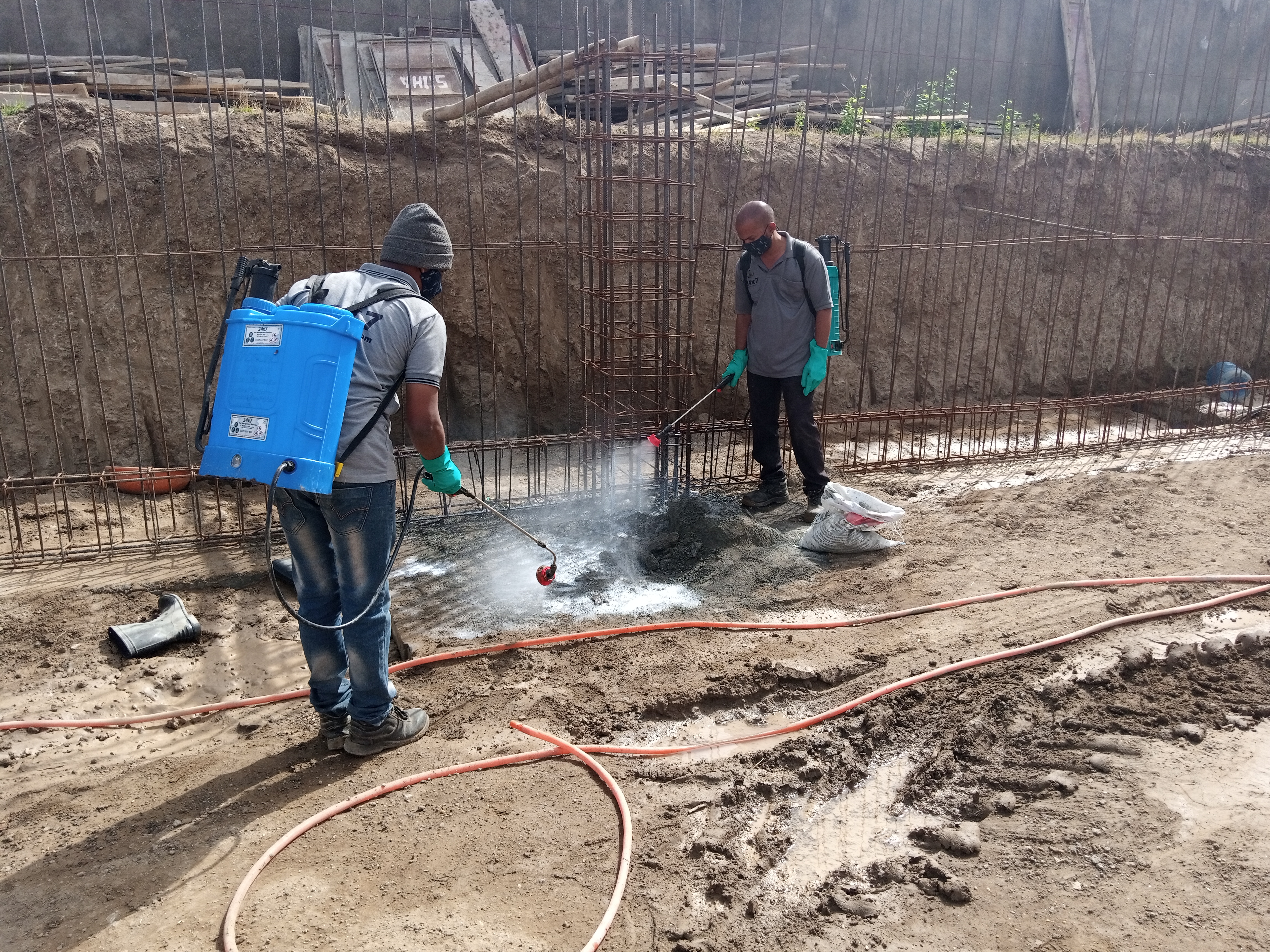 24x7PestManagementServices